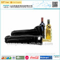 Inflatable Wine Bottle Travel Bag